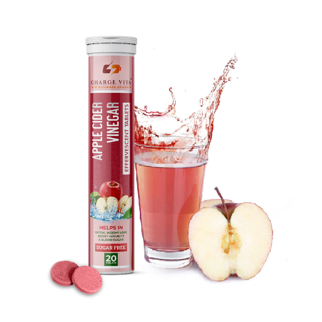 Apple Cider Vinegar