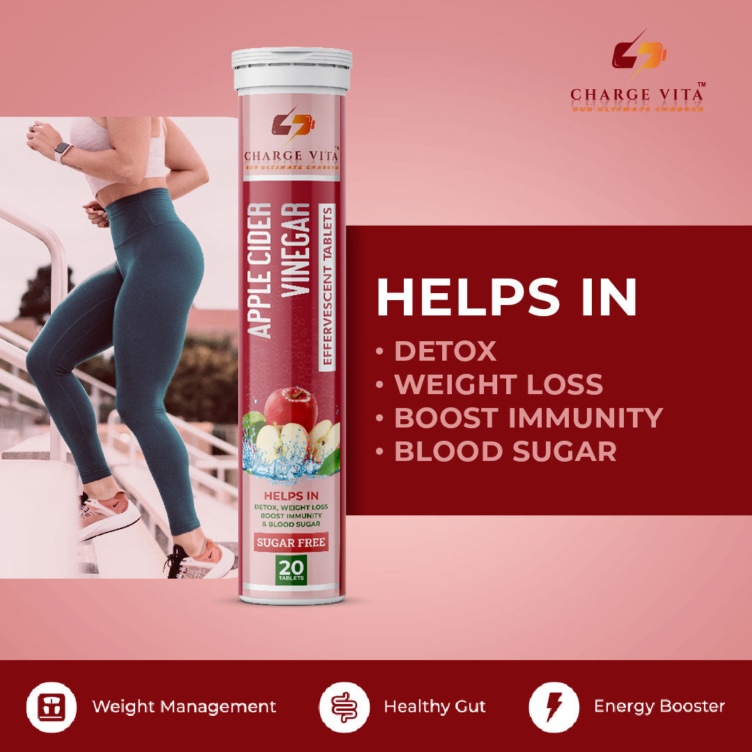 Apple Cider Vinegar