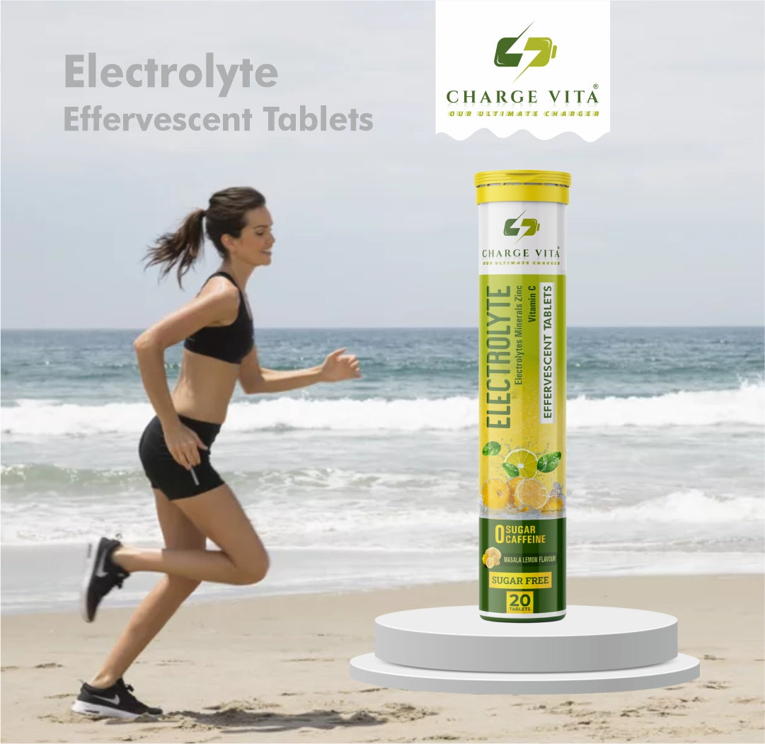 Masala Lemon Electrolytes