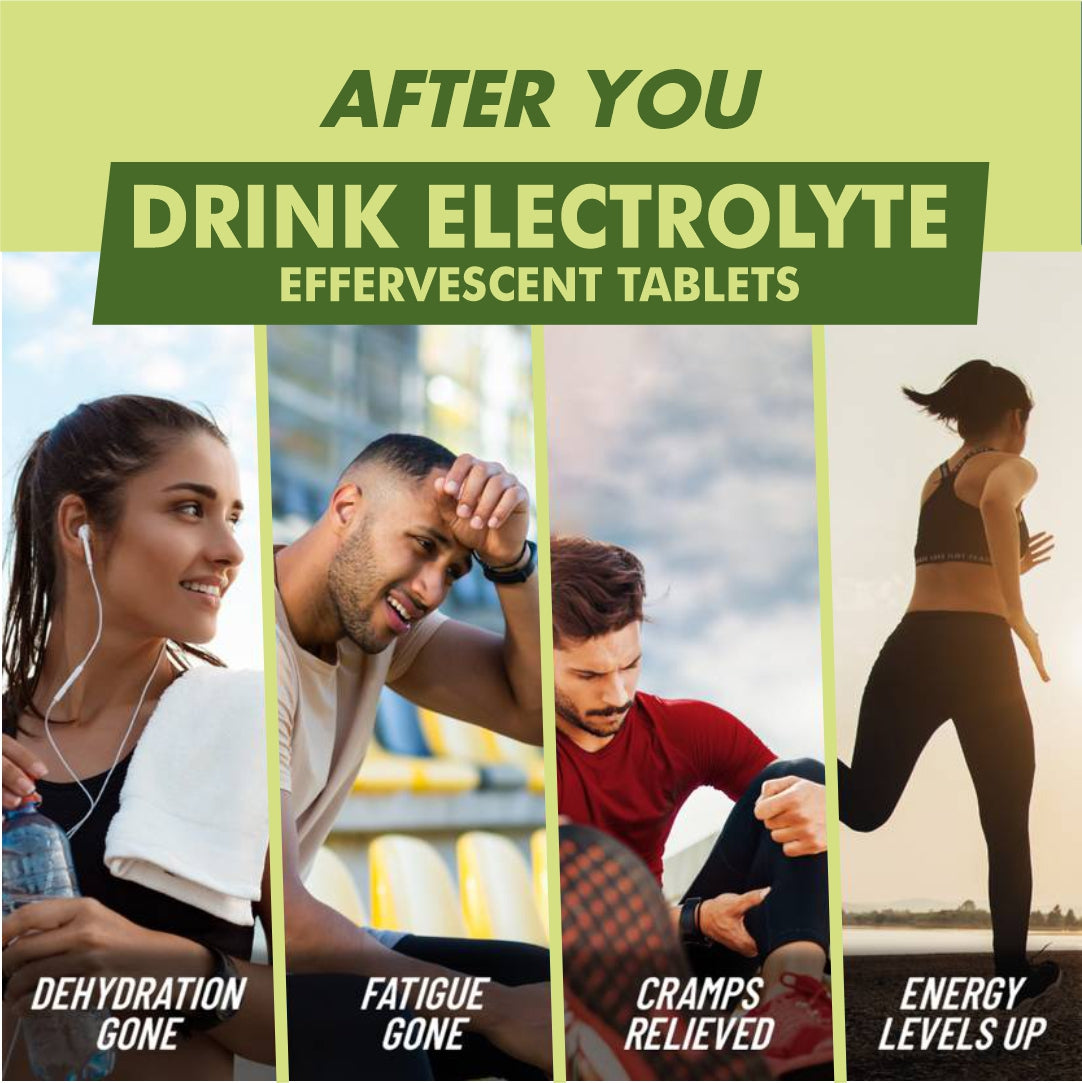 Masala Lemon Electrolytes