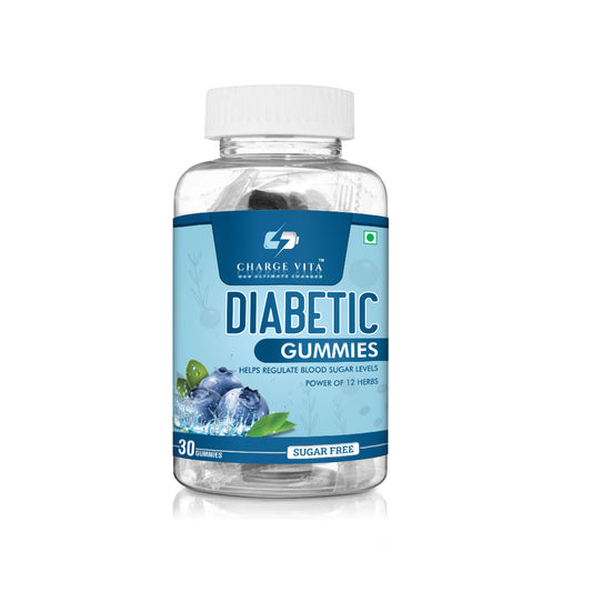 Diabetic Gummies
