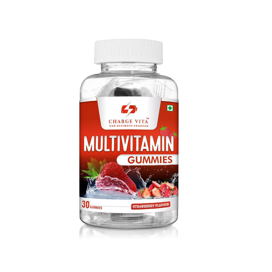 Multivitamin Gummies