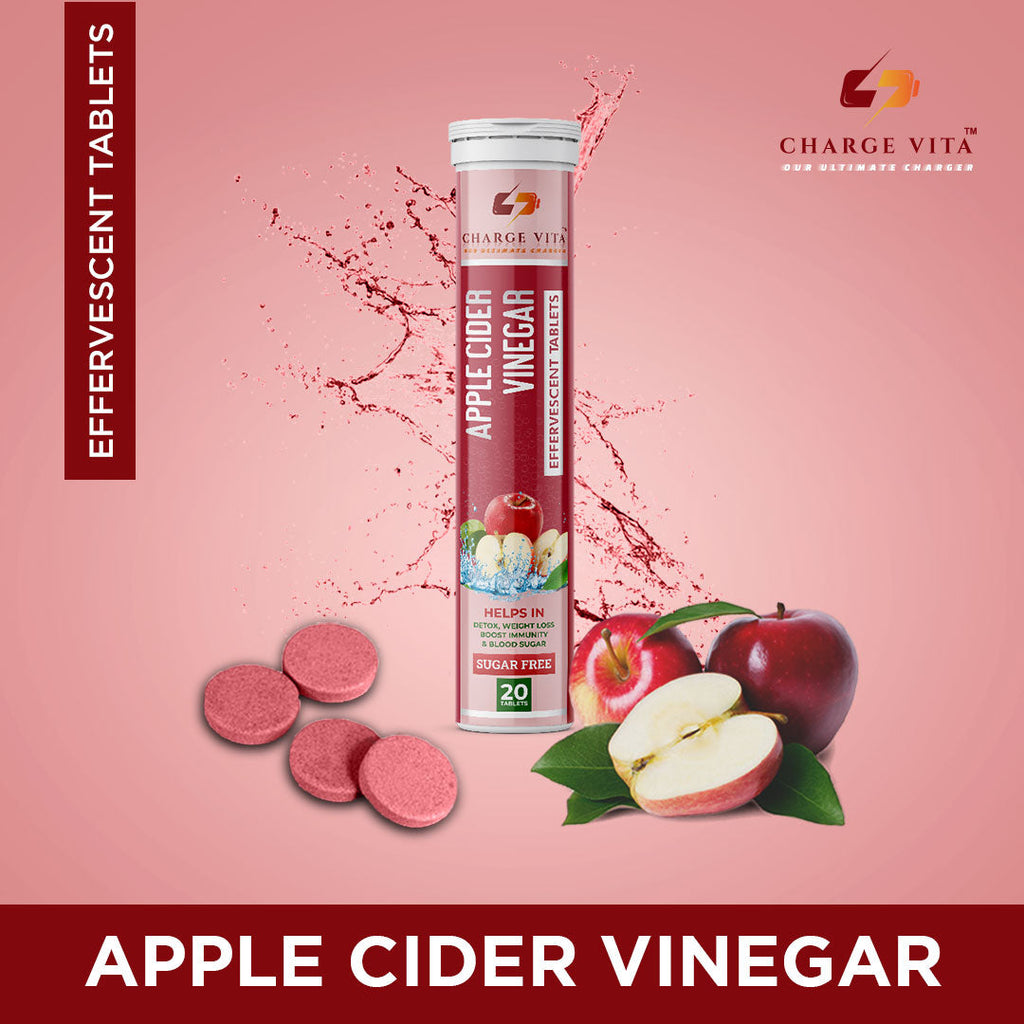 Apple Cider Vinegar