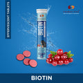 Biotin Tablets