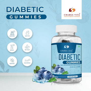 Diabetic Gummies