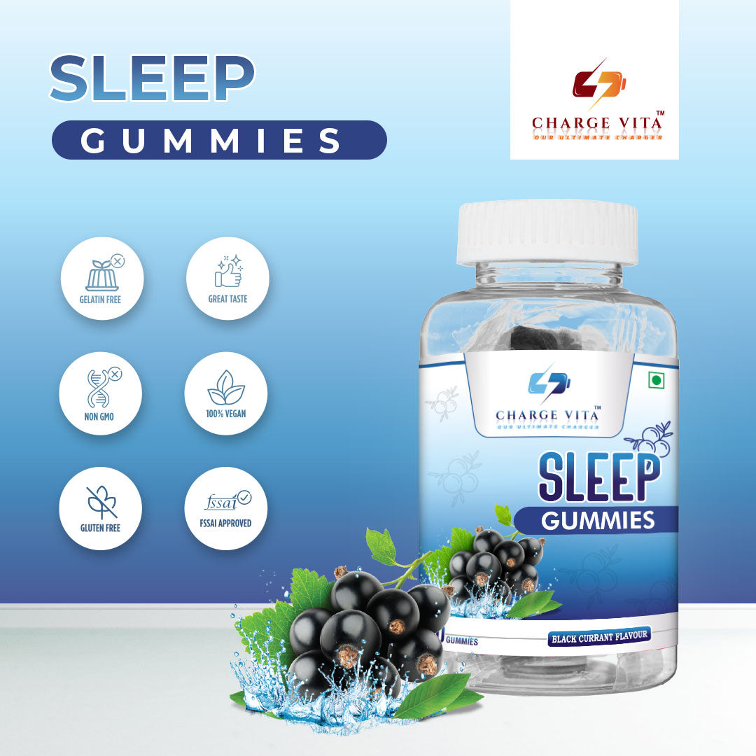Sleep Gummies
