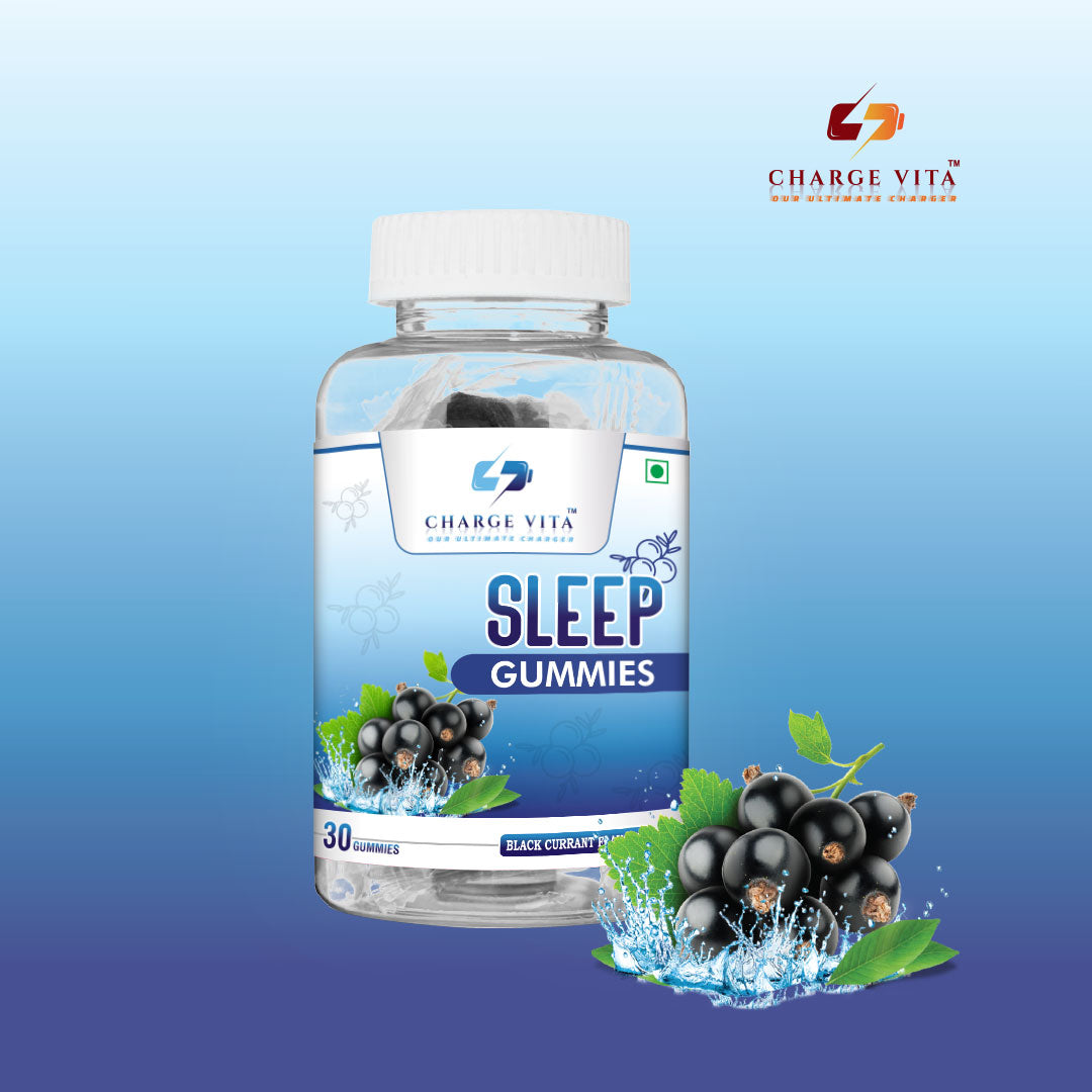 Sleep Gummies