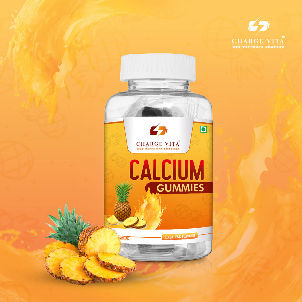 Calcium Gummies