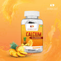 Calcium Gummies