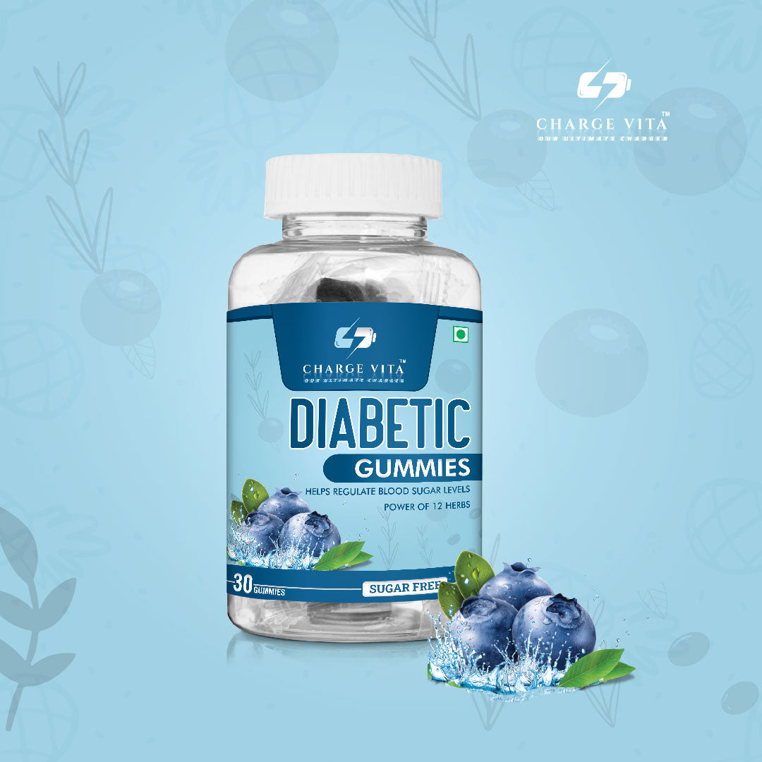 Diabetic Gummies