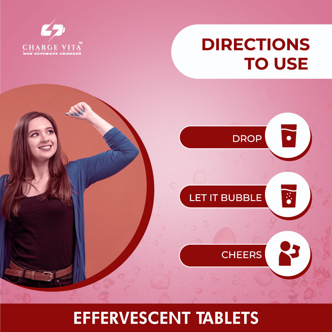 Multivitamins and Minerals Tablets