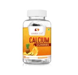 Calcium Gummies