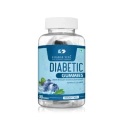 Diabetic Gummies