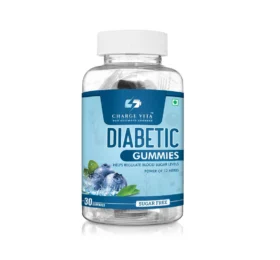 Diabetic Gummies