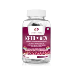 Kato ACV Gummies