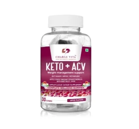 Kato ACV Gummies