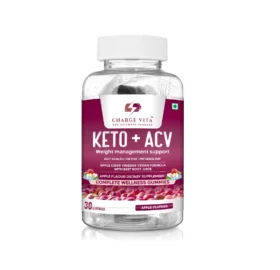 Kato ACV Gummies