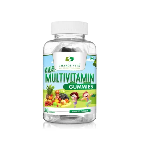 Kids Vitamin Gummies