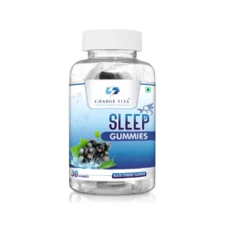 Sleep Gummies