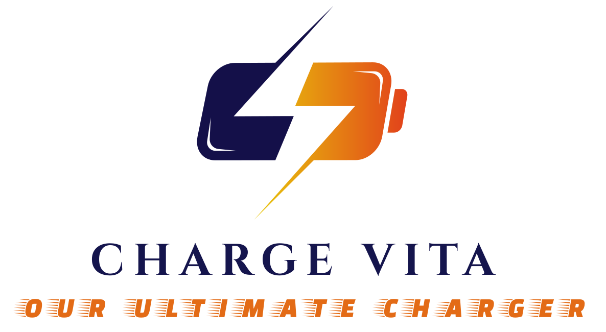 Charge Vita