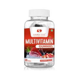 Multivitamins Gummies