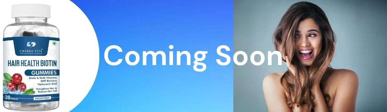 Coming soon banner