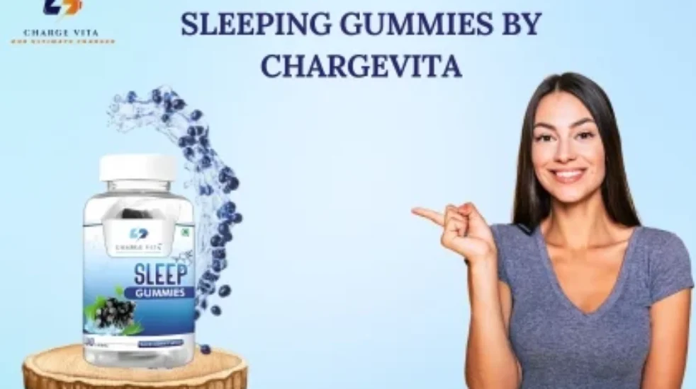 Chargevita Better Sleep Supplement: Your Path to Restful Nights