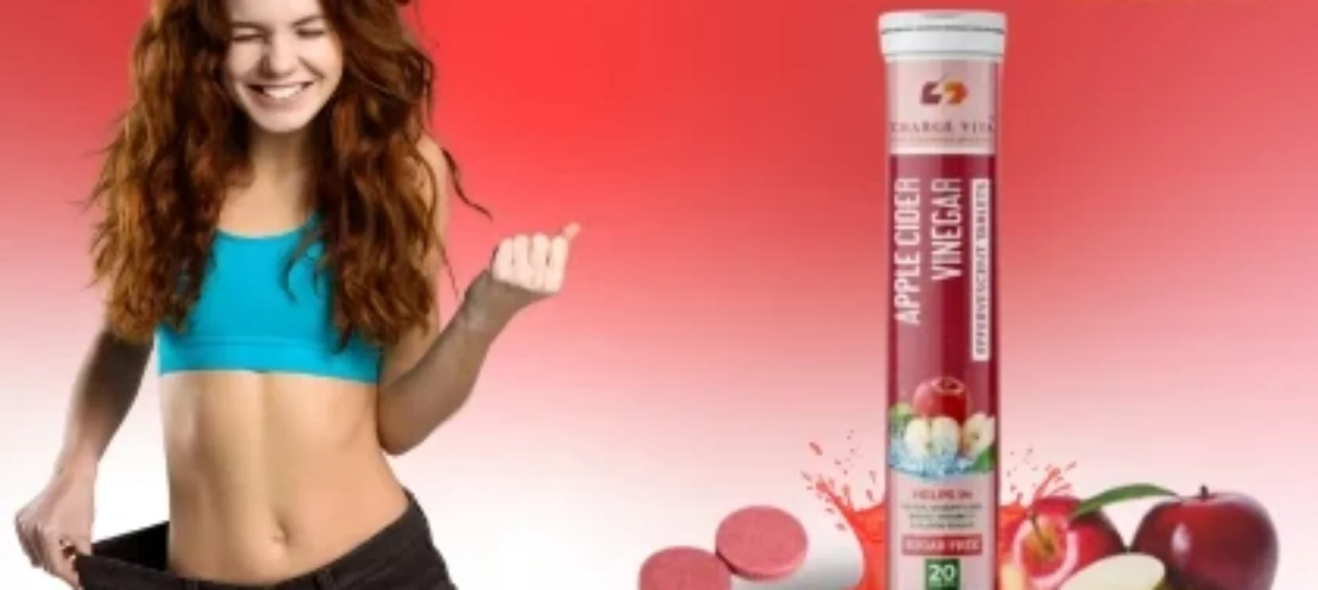 6 Benefits of ChargeVita Apple Cider Vinegar for Your Health