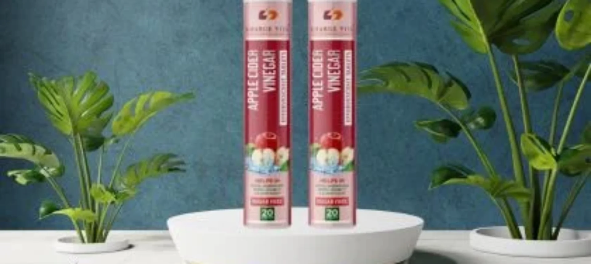 Apple Cider Weight Loss Gummies by Charge Vita – Burn Fat Naturally
